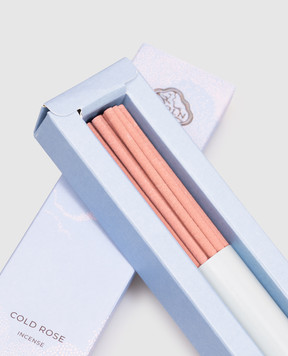 Amoln Cold Rose Incense Sticks INCCOLD25