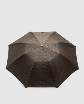 Pasotti Milford folding umbrella OMITUO64SMILFORD2