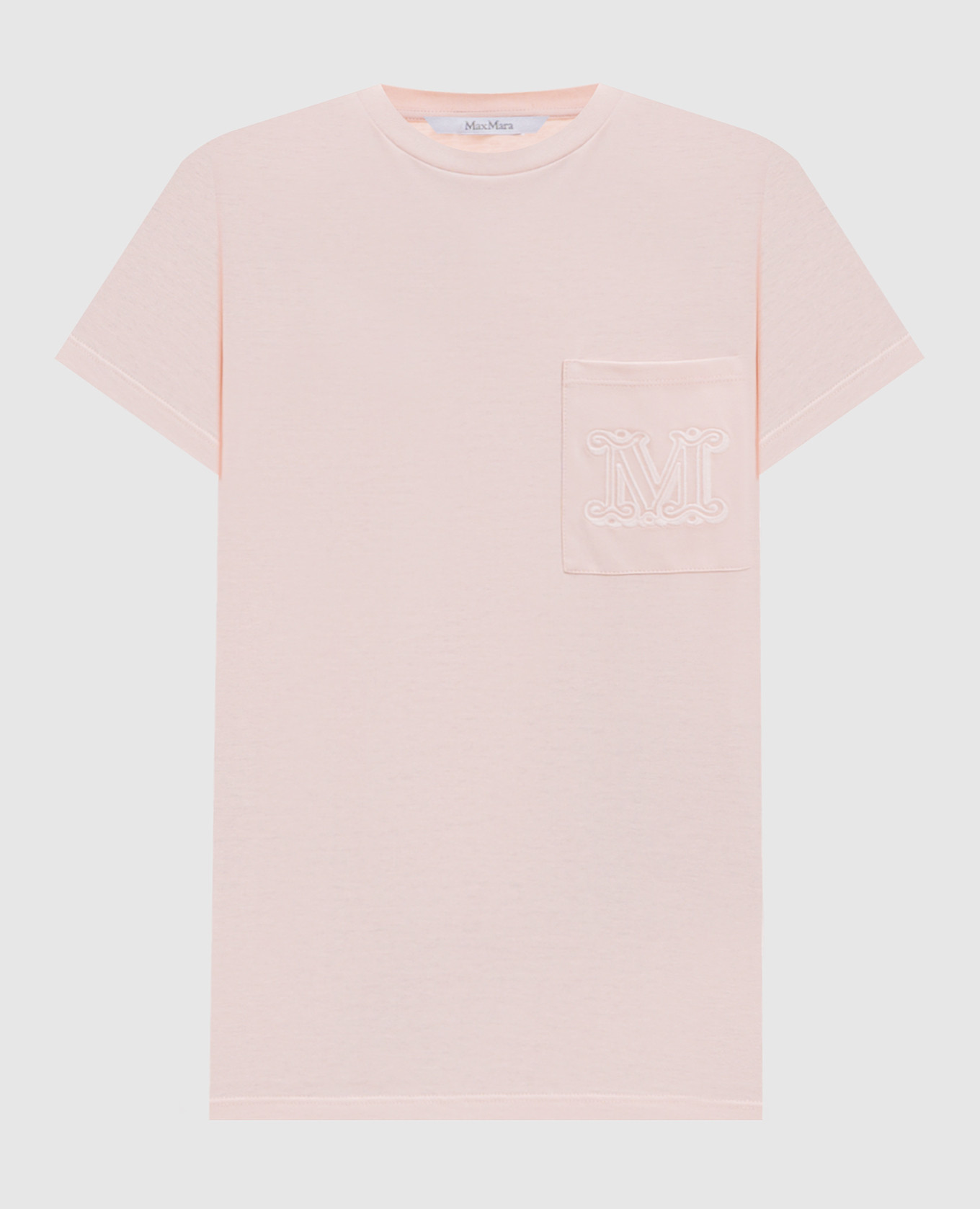 Pink T-shirt PAPAIA