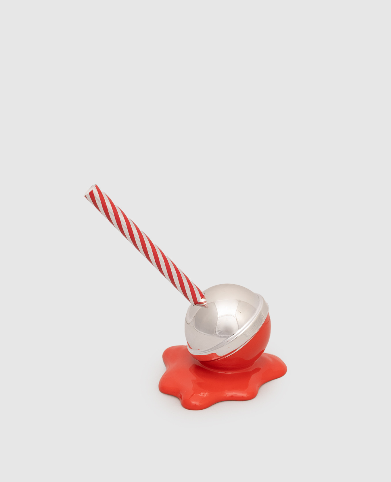 

Orange LOVELY LOLLY figurine Sequenze