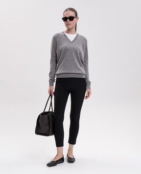 The Row Black leggings Gael R000117K477