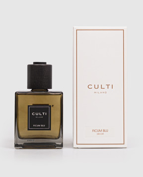 Culti Milano Aroma diffuser Decor Ficum Blu 500 ml PDADECFIC0500MMOK0000