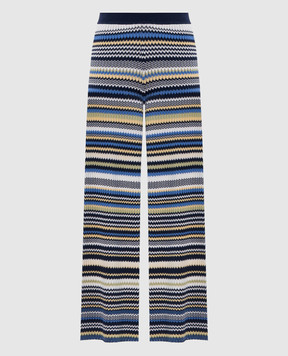 Simkhai Striped pants 4264048K