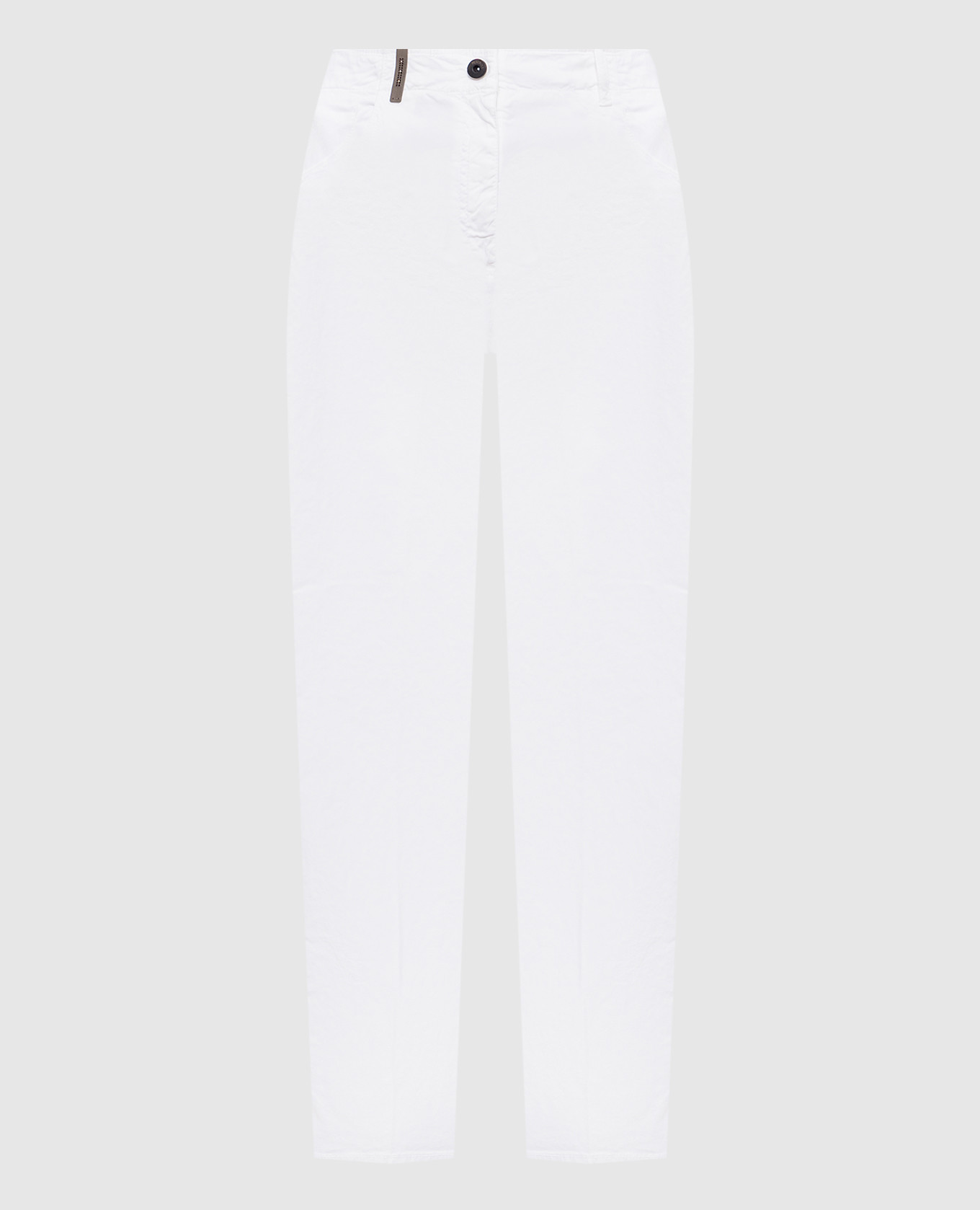 White pants