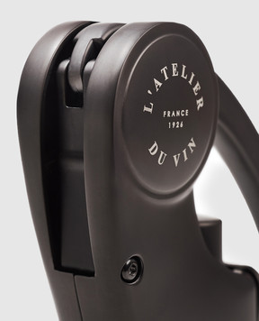 L`atelier du vin Oeno Motion vertical lever corkscrew 095512