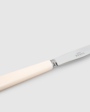 Sabre Paris Beige small cheese knife Pop Unis POPUNISCHEESEKNIFESMAL