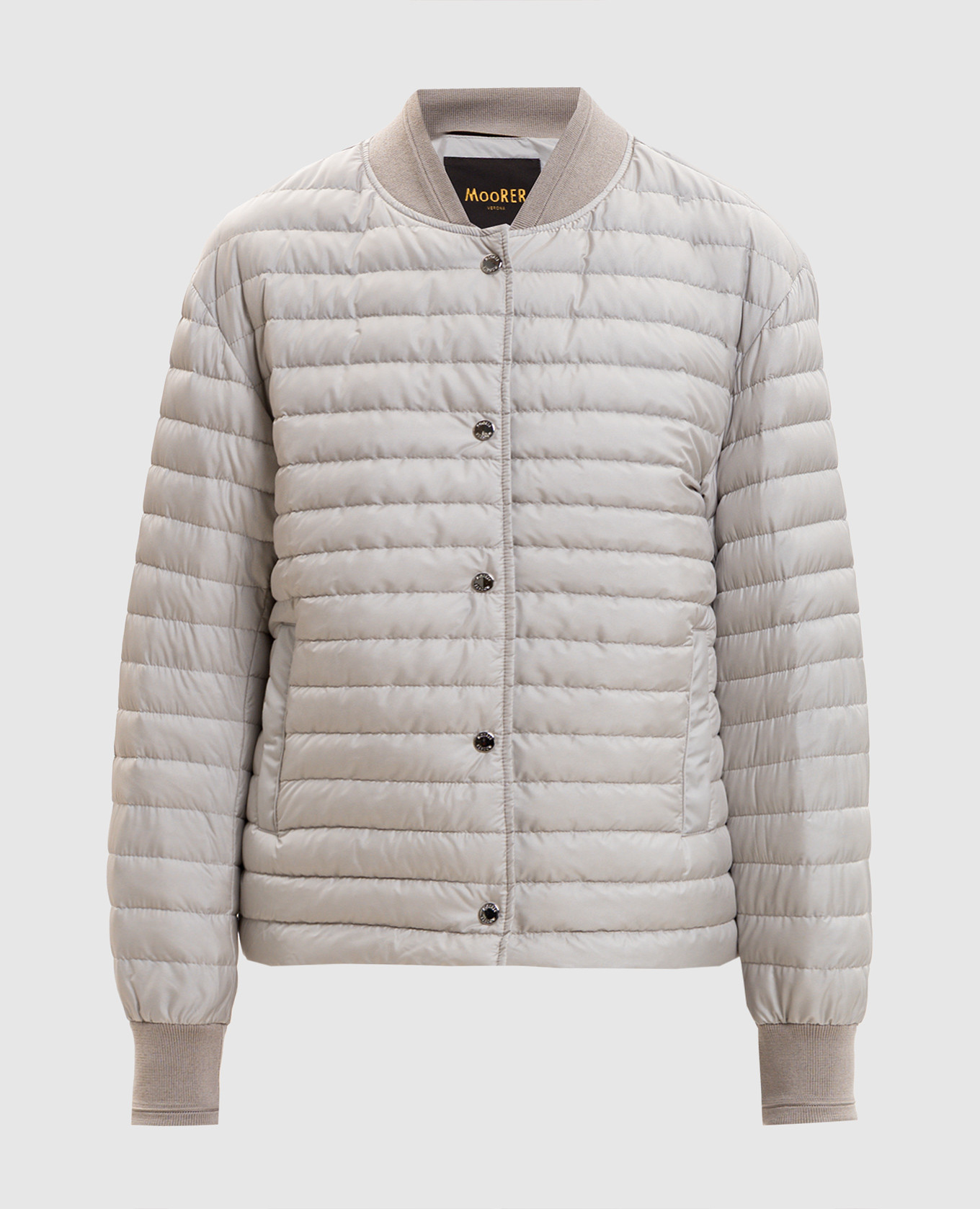 

Gray jacket IZEL MooRER, Grey