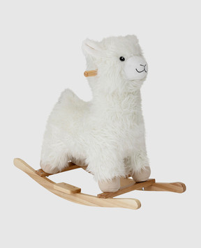 BloomingvilleMINI Kinto Llama rocking toy 82046235