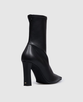 Giuseppe Zanotti Black ankle boots Janiee I570001