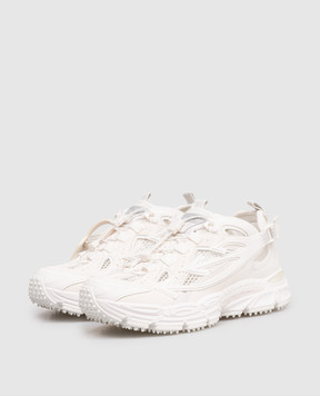 Off-White Be Right Back white sneakers OWIA28LS26FAB001