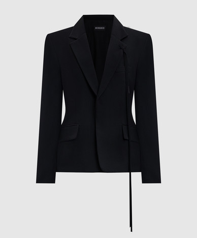 Ann Demeulemeester