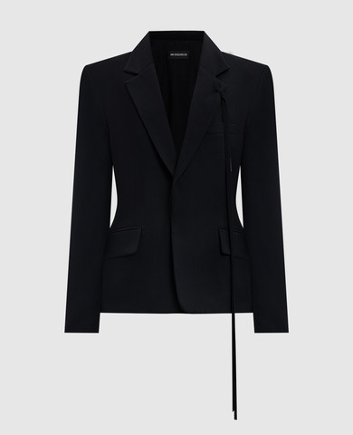 Ann Demeulemeester
