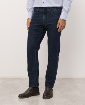 Tramarossa Michelangelo blue jeans MICHELANGELODBSCP