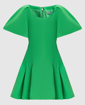 Simkhai Hattie green dress 1261230CF
