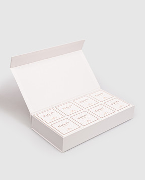 Culti Milano Set of Era aromatic sachets 16 pcs. PCUAUTHER07X07BIA00K0
