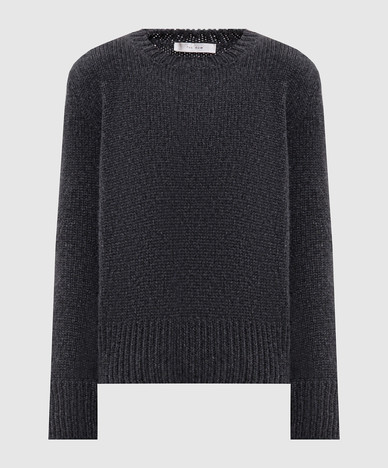 Pato gray sweater