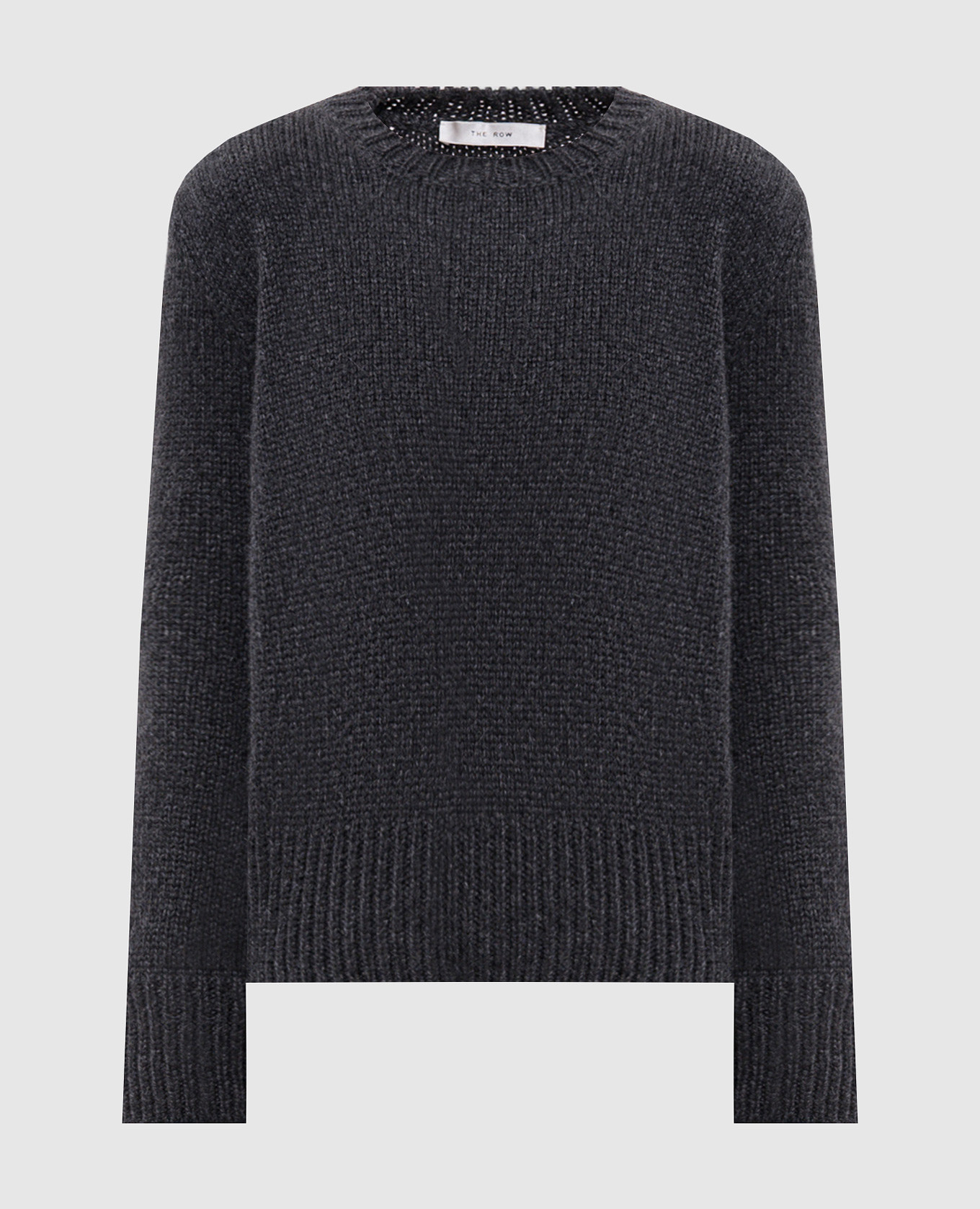 Pato gray sweater The Row