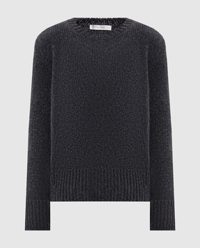The Row Pato gray sweater R001268Y1032