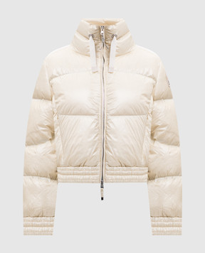 Parajumpers Merry white down jacket 25WPWPULP32