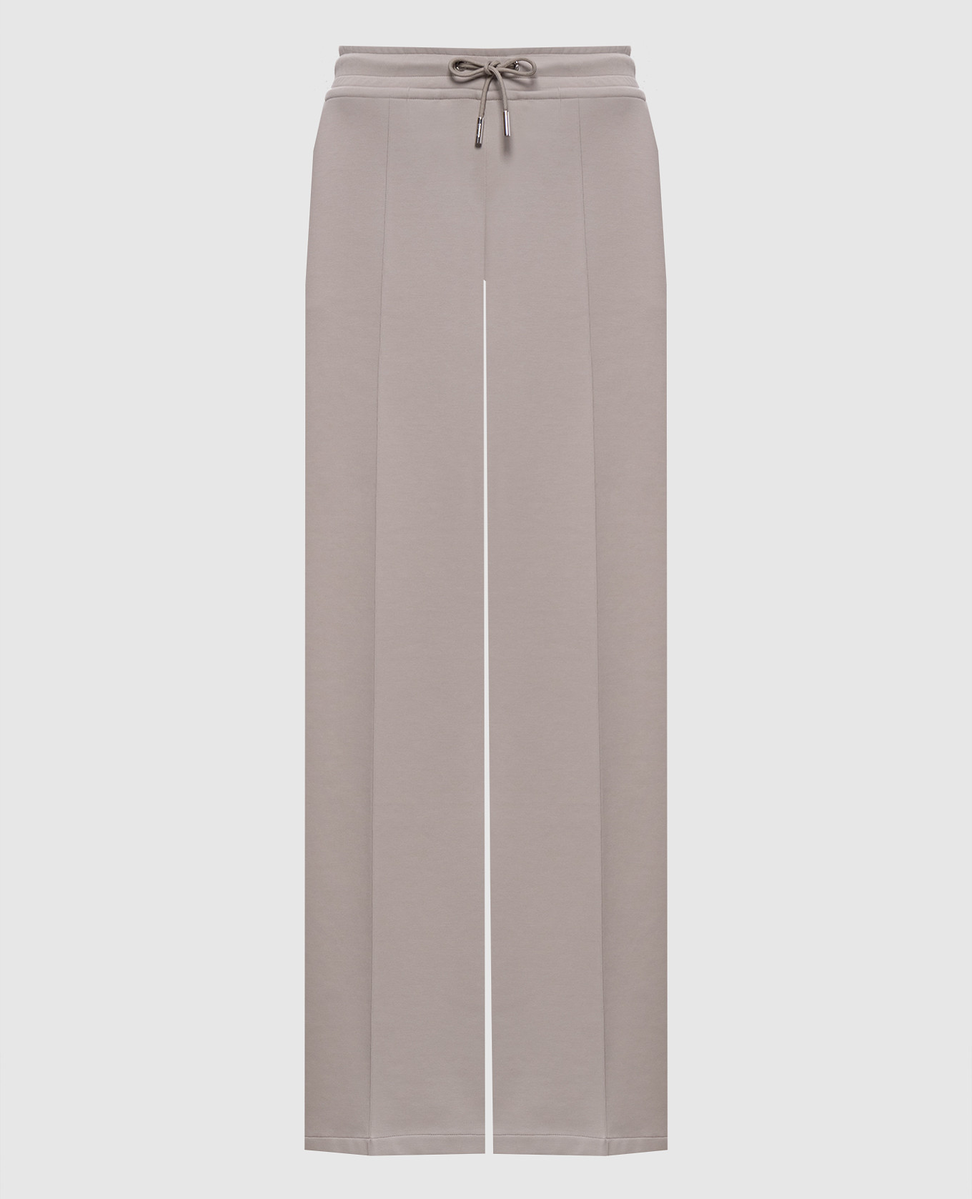 Gray pants BAYONNE