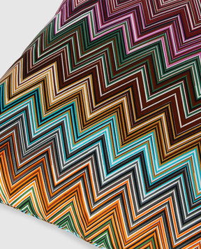 Missoni Home Decorative down and feather pillow Jarris 1J4CU00756