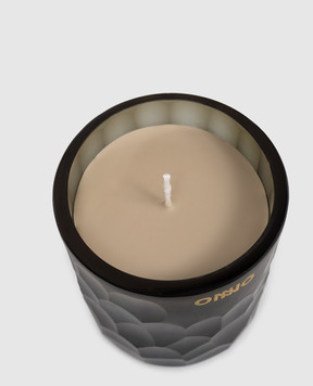 Onno Eternal XS candle with Zanzibar scent in a glass candle holder ON700Z8x10.5cm