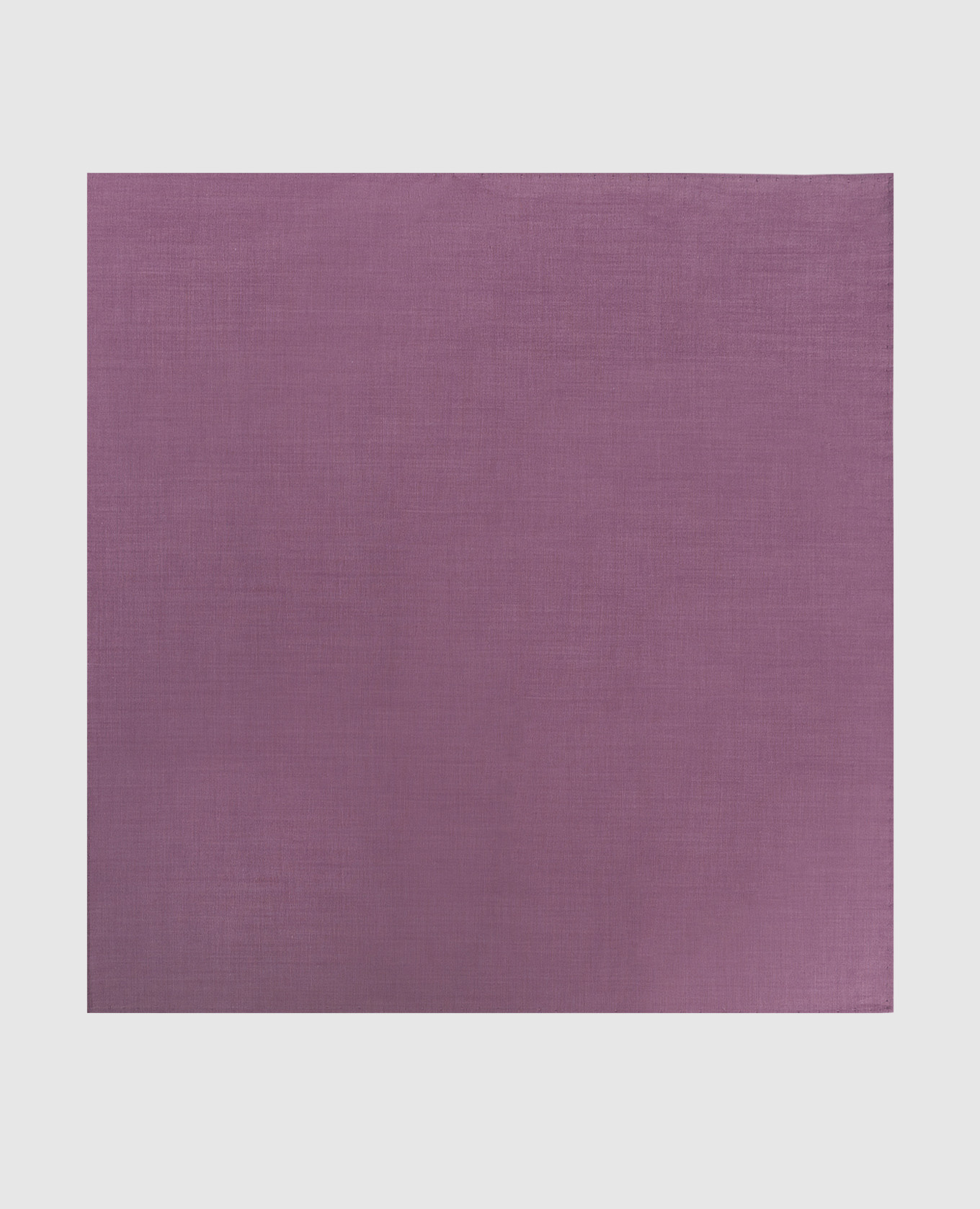 

Purple pachet scarf Stefano Ricci, Violet