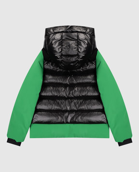 Mackage ANDRE children's down ski jacket ANDRE