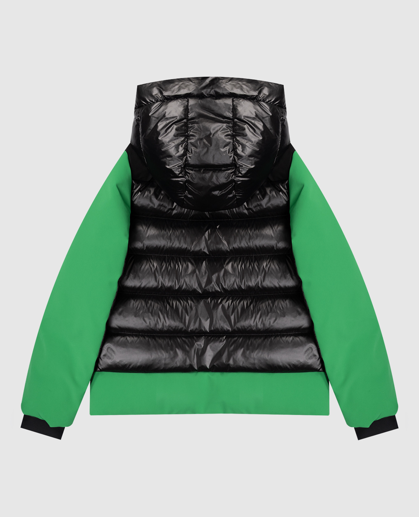 

ANDRE children's down ski jacket Mackage, Green