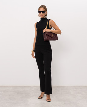 Twinset Black top 262TP3034