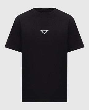 Riotdivision The Death Of Ceather Black T-Shirt RDDTHCSRTS
