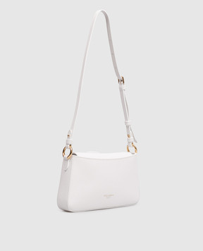 Dolce&Gabbana White leather bag BI3466A3P00