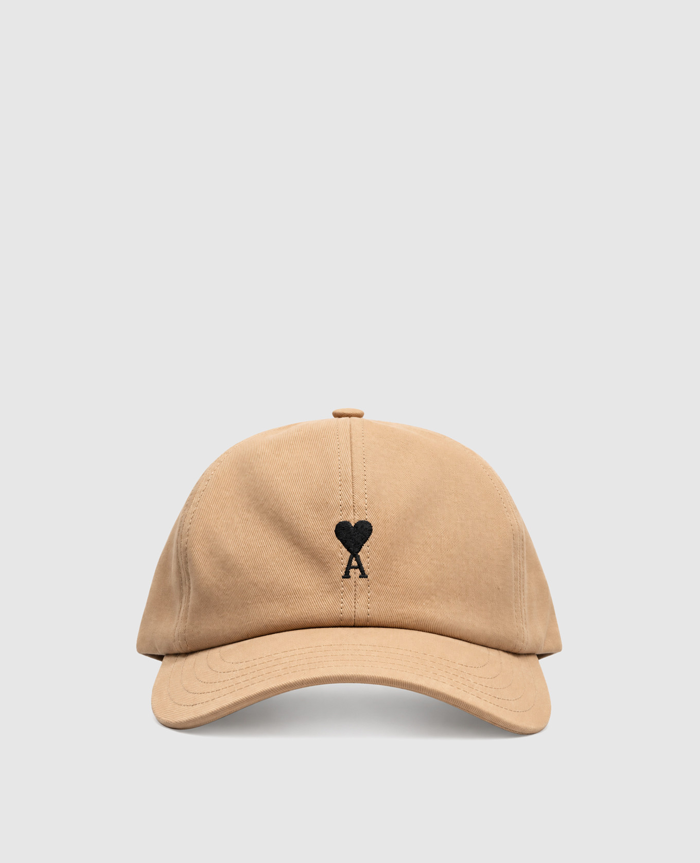 Beige cap