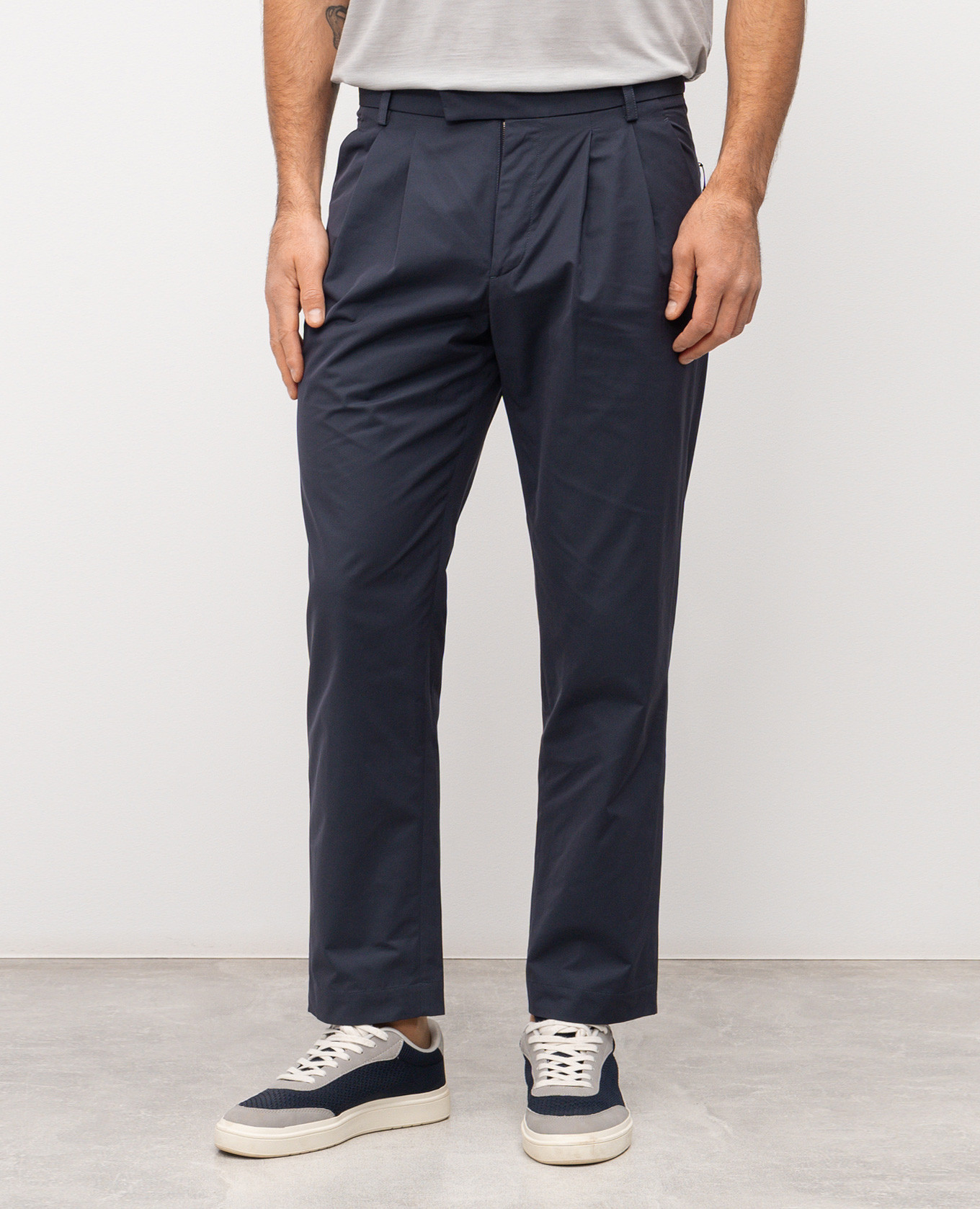 Blue pants Sease 3