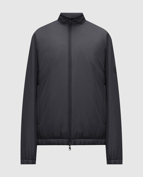 Moncler Black down jacket L10911A00099597X2