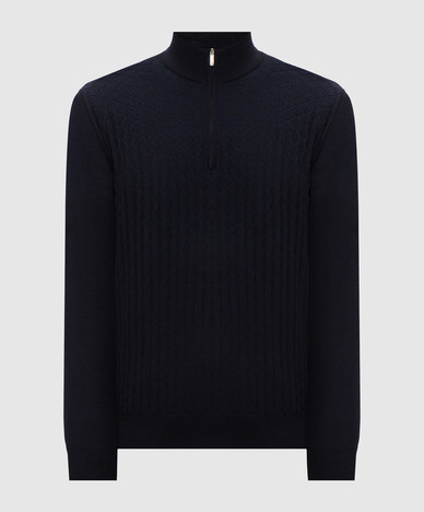 Bertolo Cashmere