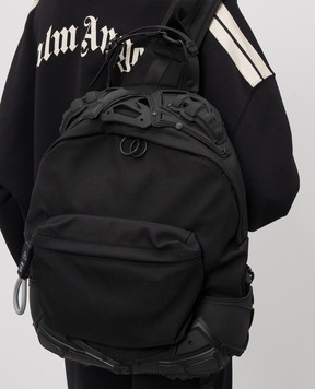 Innerraum Black backpack BP4 BP4BMBKHOOK