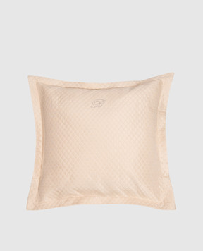 Blumarine Home Beige decorative pillow Primizia 50x50 W0000250017