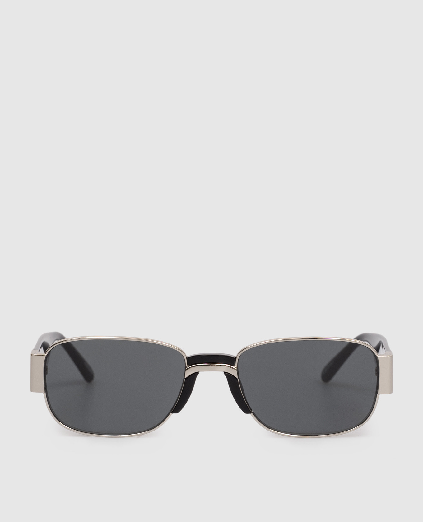

Black sunglasses Dries Van Noten