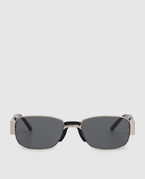 Dries Van Noten Black sunglasses DVN196C1SUN