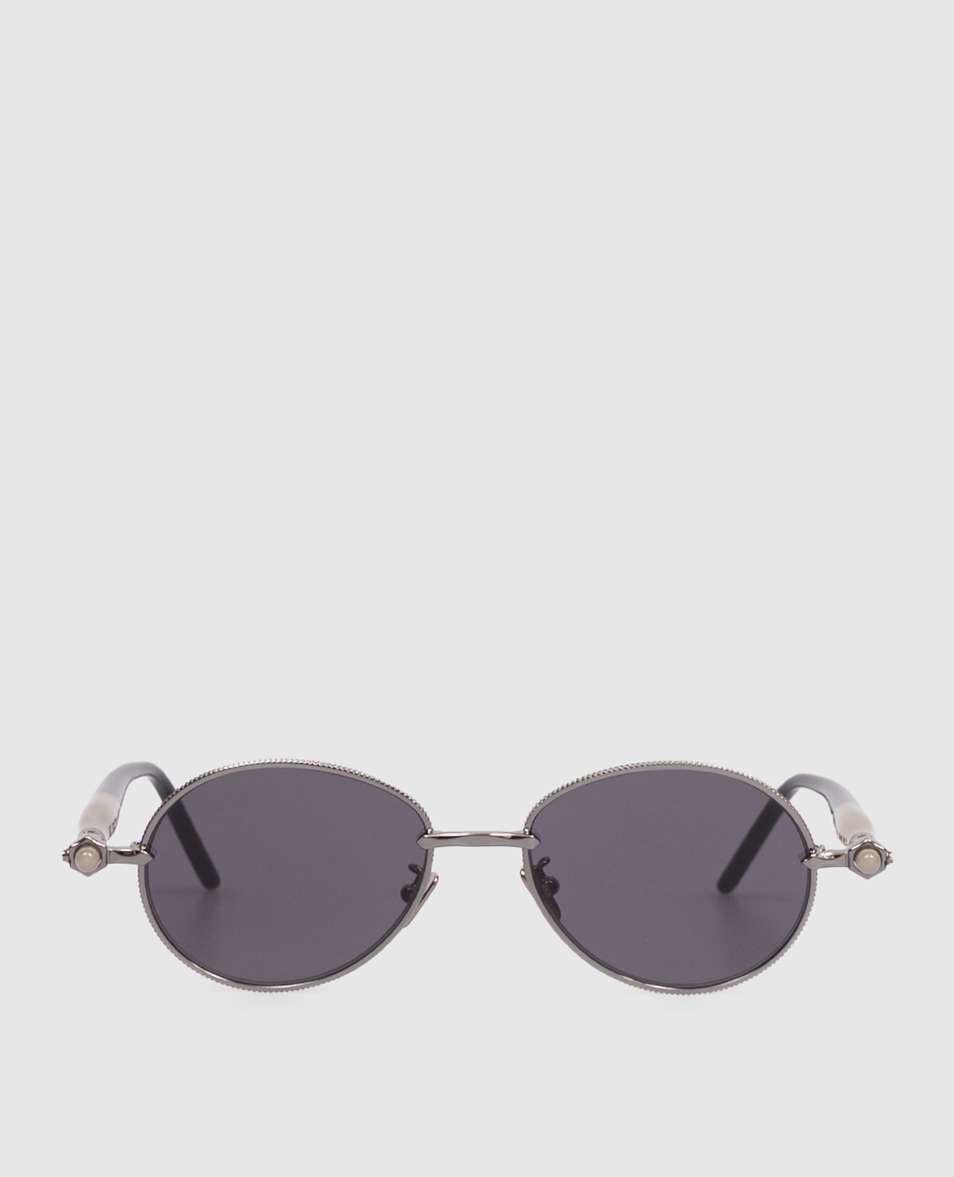 

Grey sunglasses P72 Kuboraum