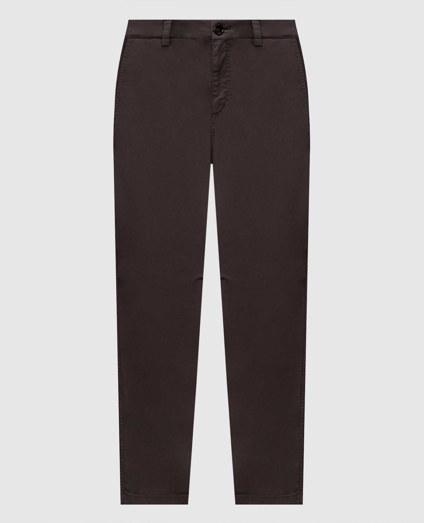Brown pants