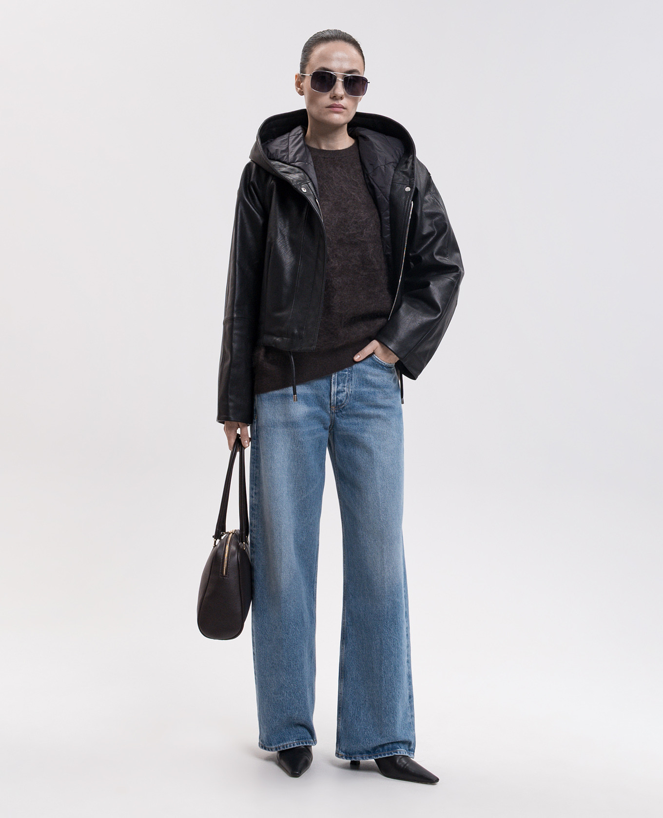 Ayla blue jeans CITIZENS OF HUMANITY 2