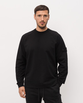 Stone Island Black longsleeve L1S156100064S00F3