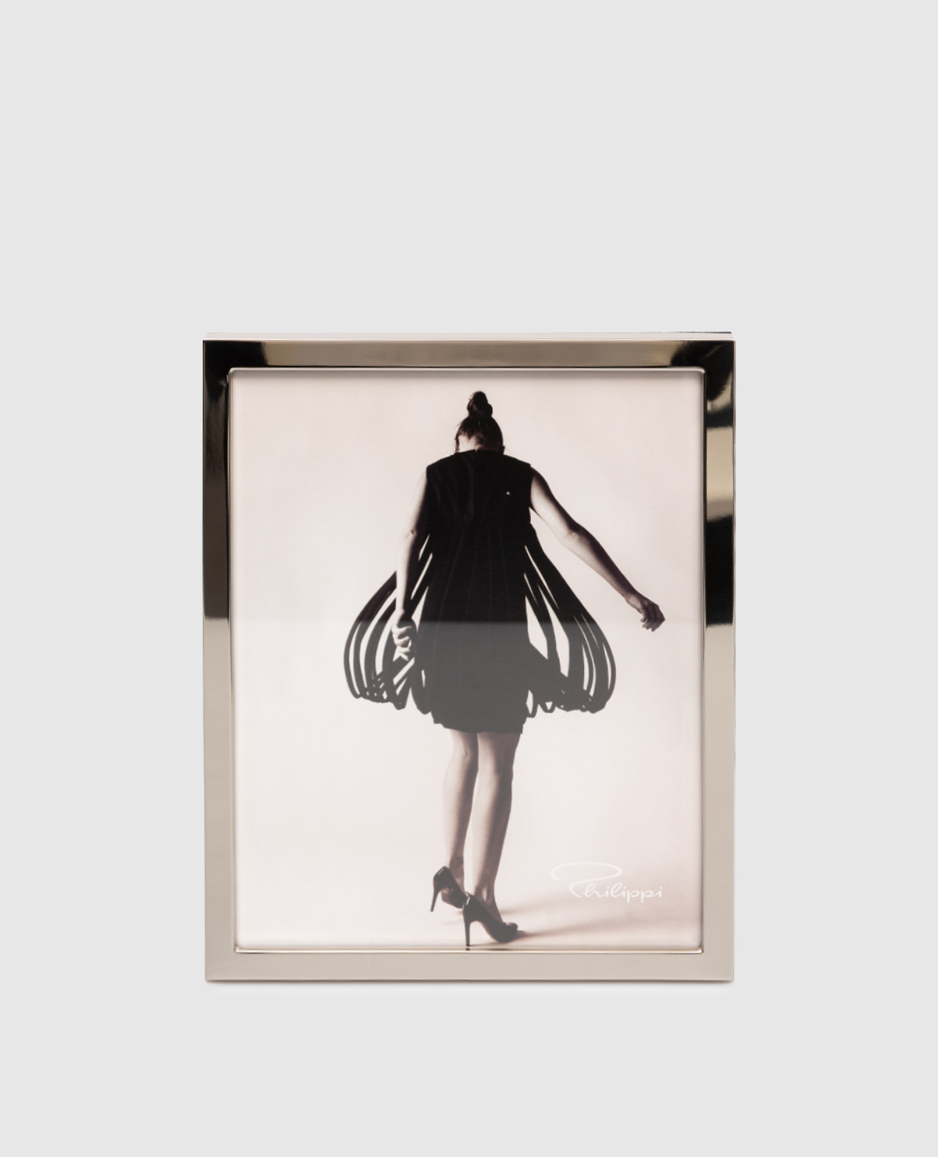 

Photo frame PARIS Philippi, Silver