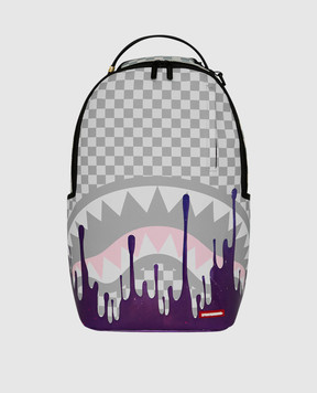 Sprayground Children's backpack COSMIC CHAOS 910B8453NSZ