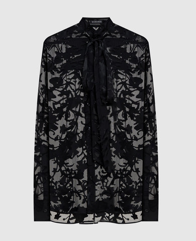 Ann Demeulemeester