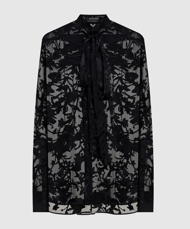 Ann Demeulemeester