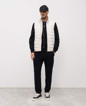 Peserico Blue sports jacket R57010J006904