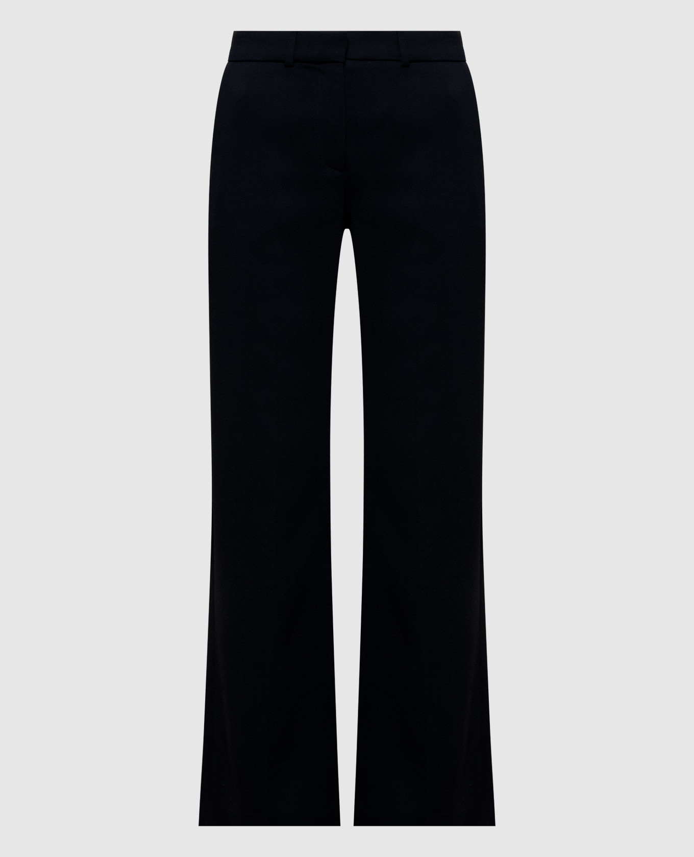 Morrissey black pants JOSEPH